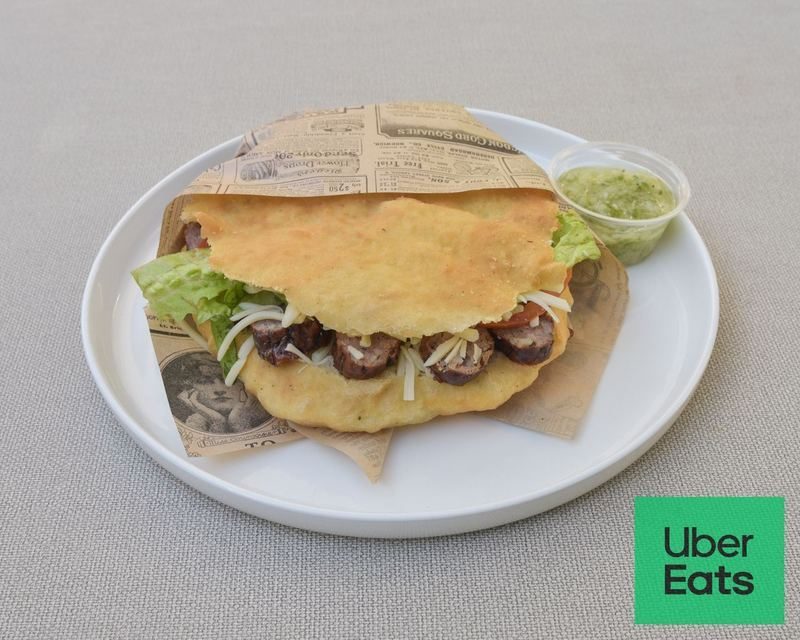 Menu Bokit Classic